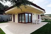 Villa Le Saline Palau