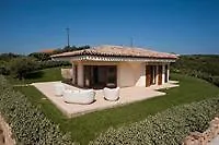 Le Saline Villa Palau