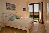 Villa Le Saline *