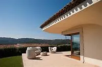 Villa Le Saline