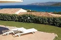 Villa Le Saline *