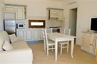Villa Le Saline Palau