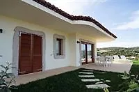 Le Saline Villa *