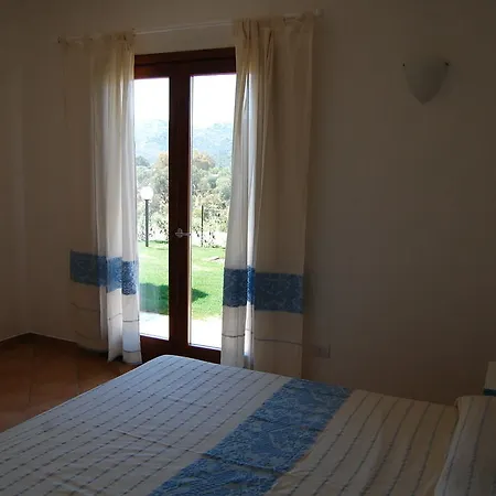 Villa Le Saline