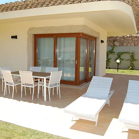 Villa Le Saline *