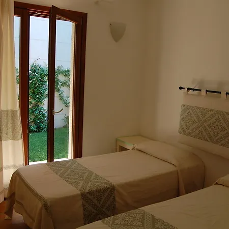 Le Saline Villa Palau