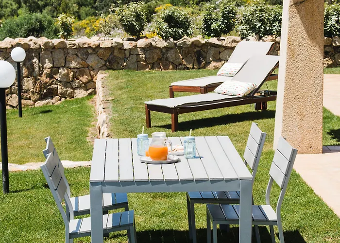 Le Saline Szálloda 3*